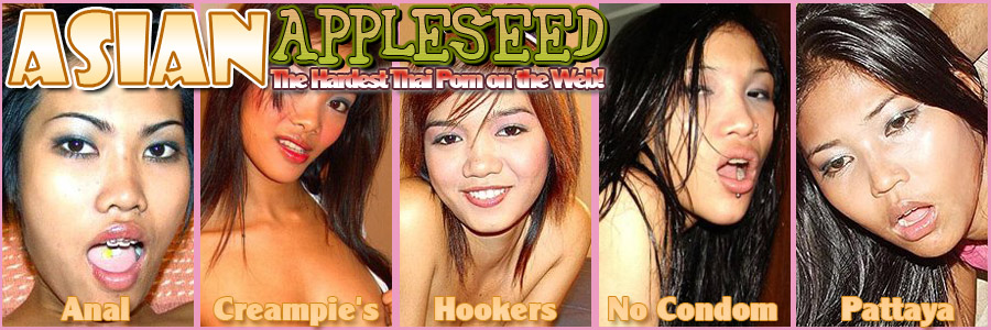 Thai Asian Apple Seed Porn - Asian Apple Seed - Thai Stocking Sex - Thai Porn